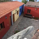 Lejlighed Casa El Comisario *