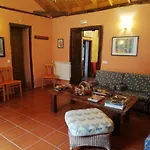 Lejlighed Casa El Comisario *
