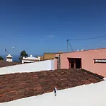 Casa El Comisario Lejlighed *