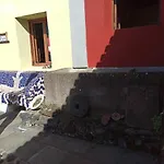 Casa El Comisario Lejlighed El Tanque