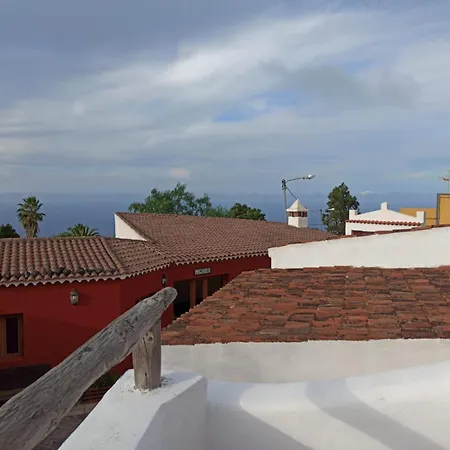 Casa El Comisario *