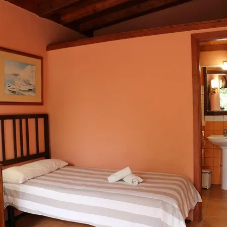 Casa El Comisario