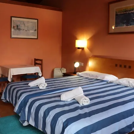 Casa El Comisario *
