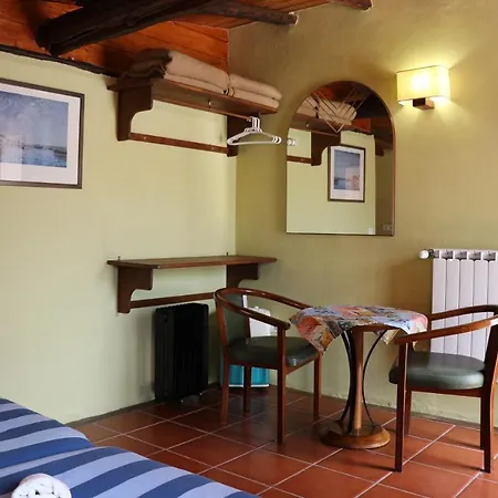 Casa El Comisario