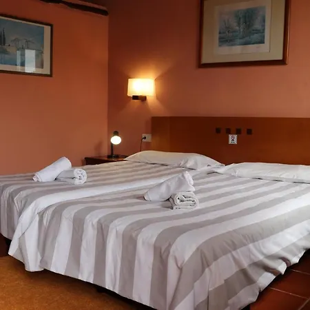 Casa El Comisario 아파트