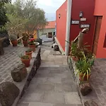 Casa El Comisario Apartmán *