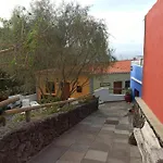 Apartmán Casa El Comisario *