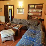 Casa El Comisario *