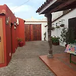 Casa El Comisario Apartmán