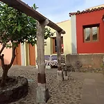 Apartmán Casa El Comisario El Tanque