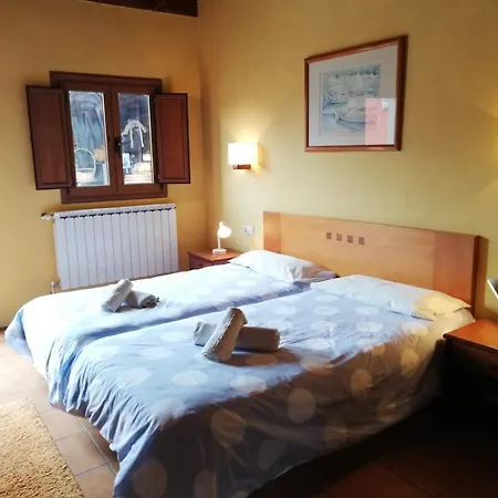Apartamento Casa El Comisario