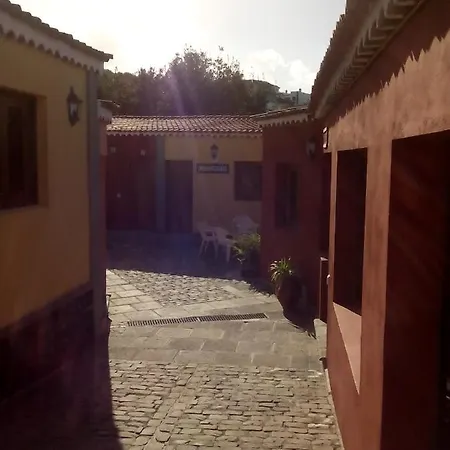 Casa El Comisario El Tanque