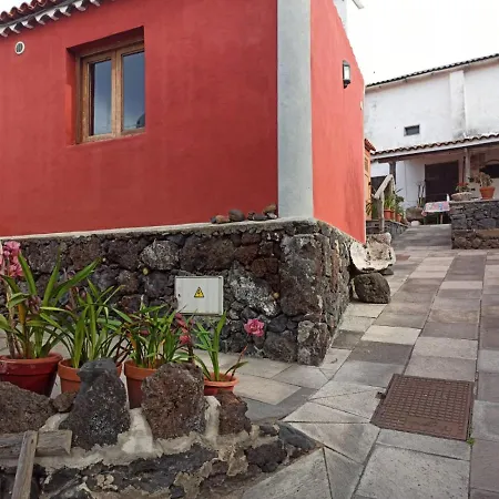 Casa El Comisario * El Tanque