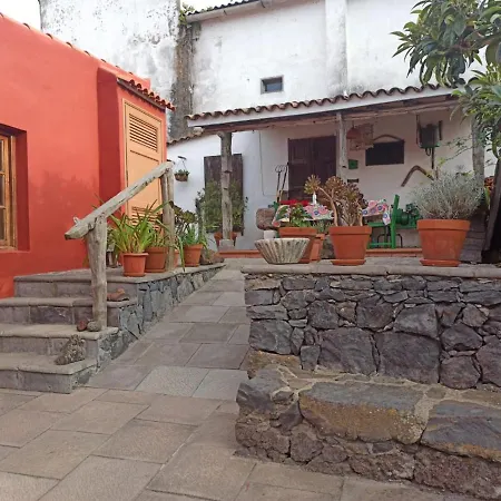 Apartamento Casa El Comisario El Tanque
