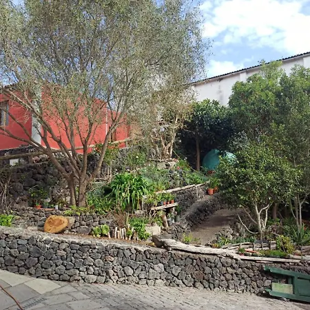 Casa El Comisario *
