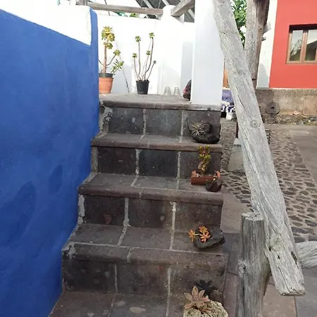 Casa El Comisario
