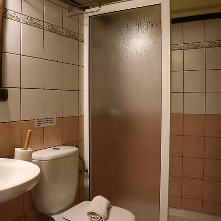 Casa El Comisario Apartamento El Tanque