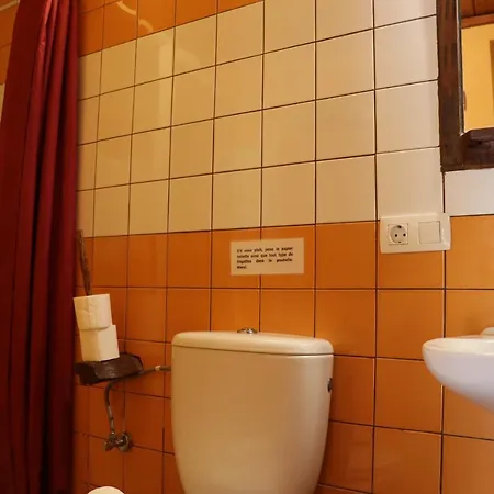 Apartamento Casa El Comisario