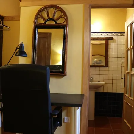 Apartamento Casa El Comisario El Tanque