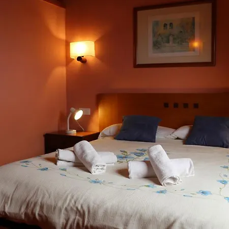 Apartamento Casa El Comisario