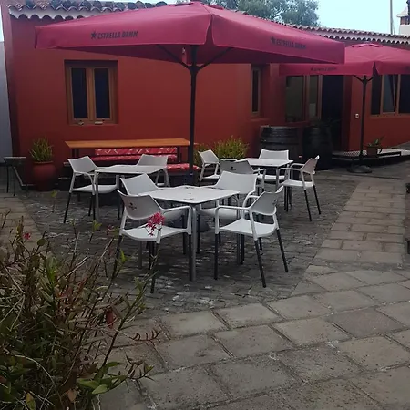 Casa El Comisario