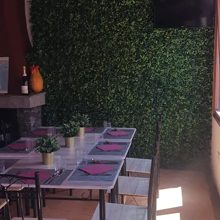 Apartamento Casa El Comisario El Tanque