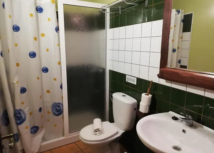 Casa El Comisario * El Tanque