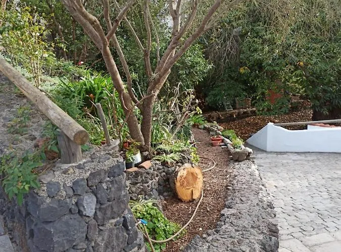 Apartament Casa El Comisario