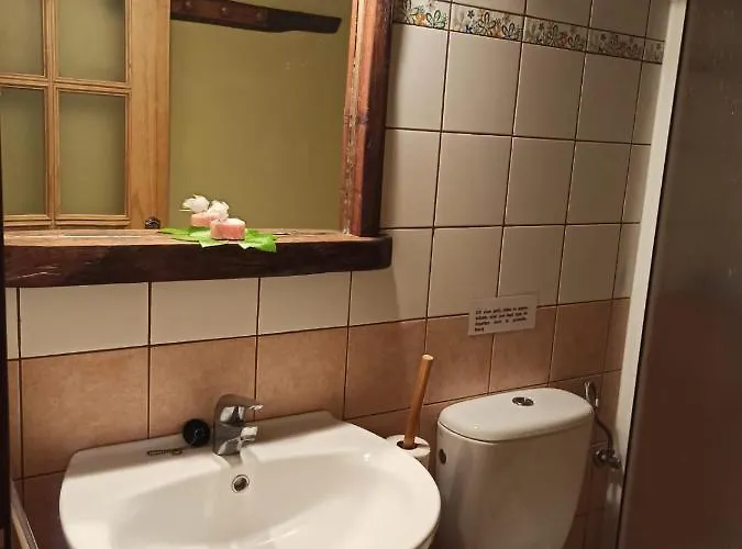 Apartament Casa El Comisario