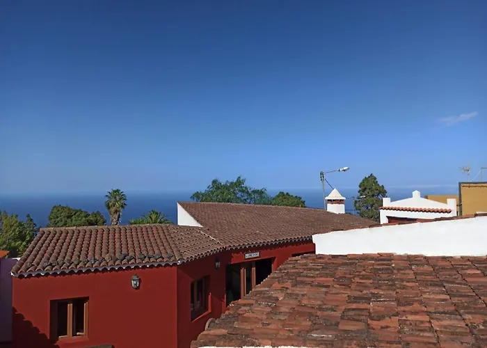 公寓 Casa El Comisario