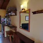 Casa El Comisario * El Tanque