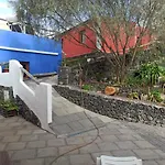 Casa El Comisario