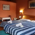 Casa El Comisario *
