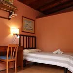 Casa El Comisario Apartament *
