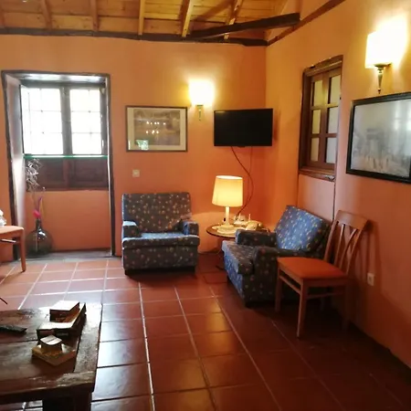 Casa El Comisario El Tanque