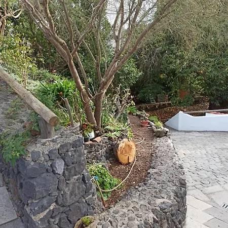 Апартаменты Casa El Comisario