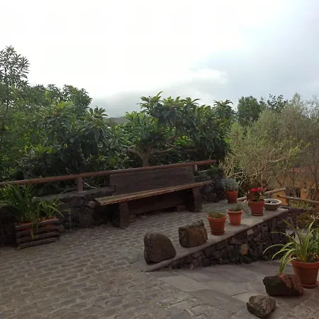 Casa El Comisario El Tanque