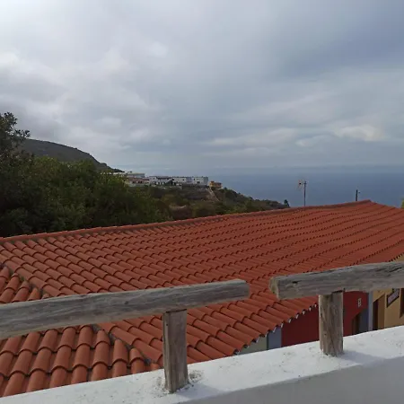 Casa El Comisario Διαμέρισμα *