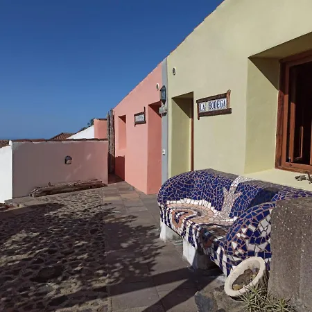 Casa El Comisario