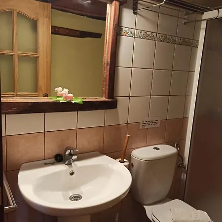 アパート Casa El Comisario