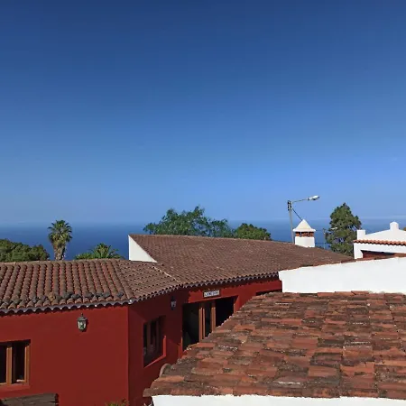 アパート Casa El Comisario