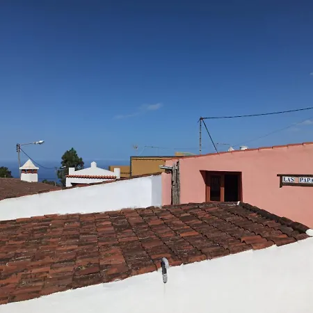 Casa El Comisario Апартаменты *