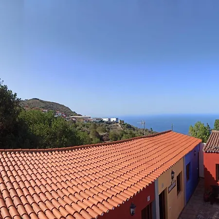 Casa El Comisario Διαμέρισμα *