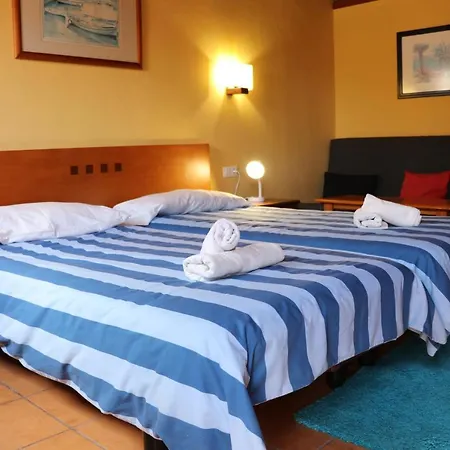 Casa El Comisario * El Tanque