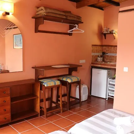 Casa El Comisario