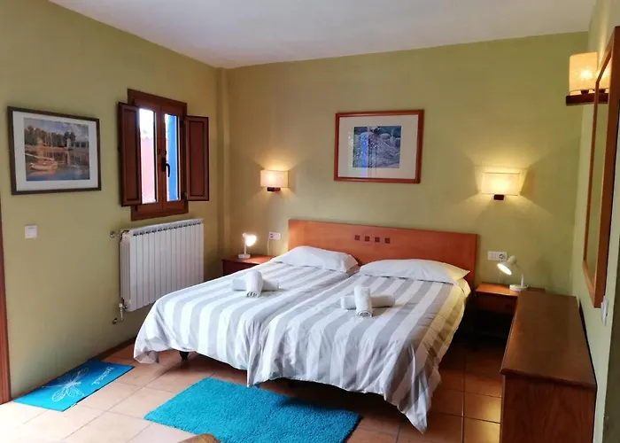 Casa El Comisario Διαμέρισμα *