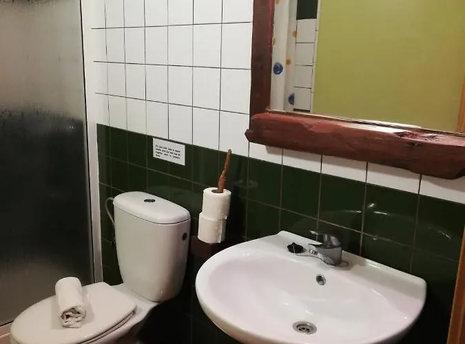 Casa El Comisario Διαμέρισμα