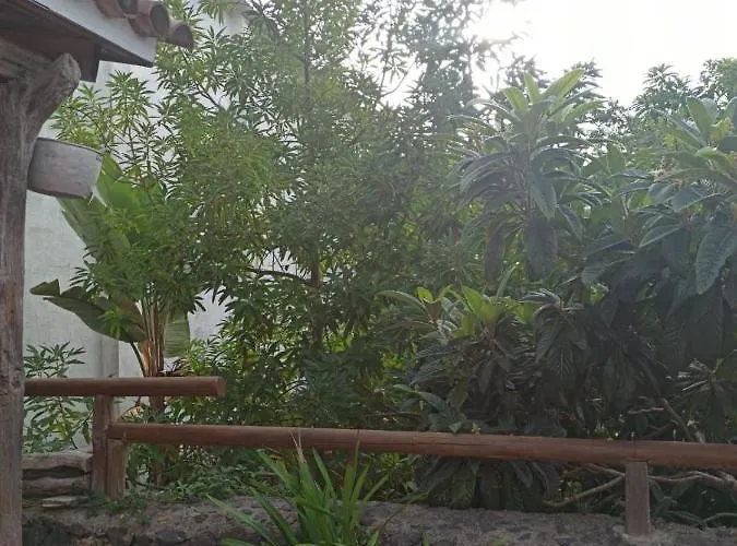 Casa El Comisario * El Tanque