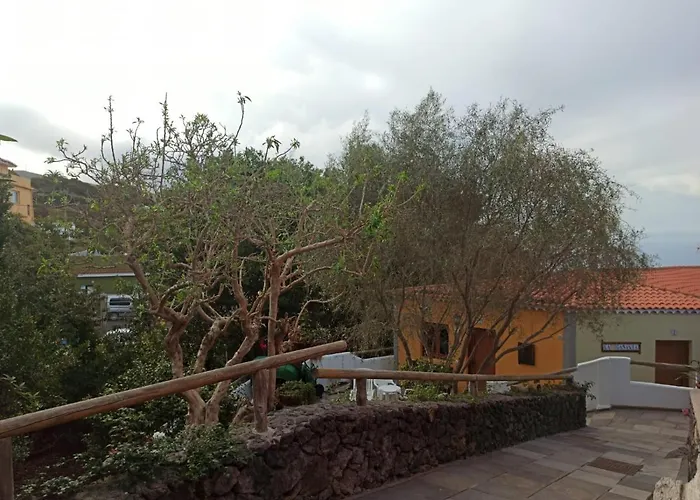 Casa El Comisario El Tanque