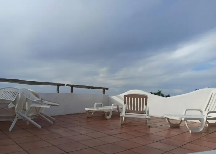 Casa El Comisario Διαμέρισμα